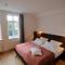 Hotel Am Burgmannshof