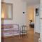 Blue Star luxury apartment San Giovanni - Colosseo