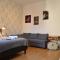 Blue Star luxury apartment San Giovanni - Colosseo