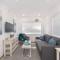 Trendy 1BR w Parking Space & Walk to the Beach #8 - هوليوود