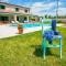 Charming Villa Luce Ribari in Istria Countryside - Radetići