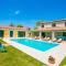Charming Villa Luce Ribari in Istria Countryside - Radetići