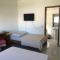 Apart Hotel Alegrete