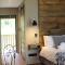 Blackwaters River Lodge, Knysna