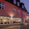 Forenom Aparthotel Lund