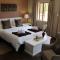 Blackwaters River Lodge, Knysna