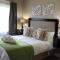 Blackwaters River Lodge, Knysna