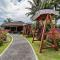 Orlowsky Discovery Candidasa Hotel