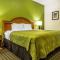 Quality Inn & Suites Orangeburg - Orangeburg