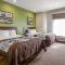 Sleep Inn Columbia