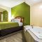 Quality Inn & Suites - Orangeburg