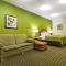 Quality Inn & Suites Orangeburg - Orangeburg