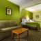 Quality Inn & Suites - Orangeburg