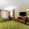 Quality Inn & Suites Orangeburg - Orangeburg