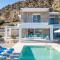 Villa Horizontes - Kalithies