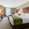 Comfort Inn & Suites At CrossPlex Village - Бірмінгем