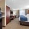 Comfort Inn & Suites Pinetop Show Low