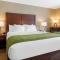Comfort Inn & Suites At CrossPlex Village - برمنغهام
