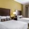 The Oaks Hotel & Suites - Paso Robles