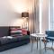 sylc. Apartmenthotel – Serviced Apartments - Hamburk