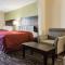 Quality Inn & Suites North Montgomery
