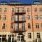 Garden Living - Boutique Hotel