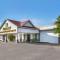 Quality Inn & Conference Centre - Orillia