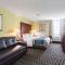 Comfort Inn Decatur Priceville