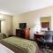 Comfort Inn Decatur Priceville