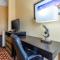 Quality Inn & Suites Montgomery East Carmichael Rd