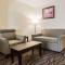 Quality Inn & Suites North Montgomery