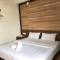 Haji Saudi Hotel