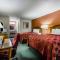 Econo Lodge Inn & Suites Enterprise