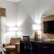 Sleep Inn & Suites Marion - Military Institute