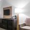 Sleep Inn & Suites Marion - Military Institute