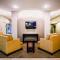 Sleep Inn & Suites Marion - Military Institute