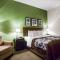 Sleep Inn & Suites Marion - Military Institute