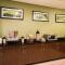 Sleep Inn & Suites Marion - Military Institute