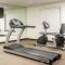 Sleep Inn & Suites Marion - Military Institute