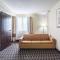 Comfort Inn Decatur Priceville