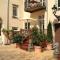 Garden Living - Boutique Hotel