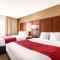 Comfort Suites Tuscaloosa near University