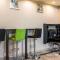 Quality Inn University Area - Auburn