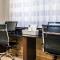 Sleep Inn & Suites Marion - Military Institute