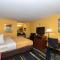 Quality Inn Albertville US 431