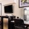 Quality Inn Trussville I-59 exit 141