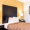 Quality Inn Trussville I-59 exit 141