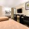 Quality Inn Trussville I-59 exit 141