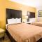 Quality Inn Trussville I-59 exit 141