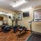 Comfort Inn & Suites Jasper Hwy 78 West